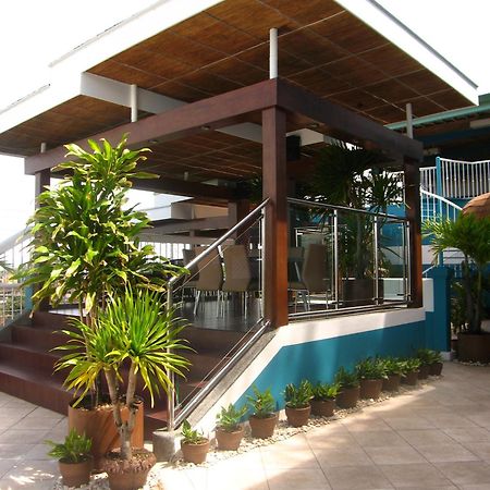 The Bellavista Hotel Lapu-Lapu City Eksteriør bilde