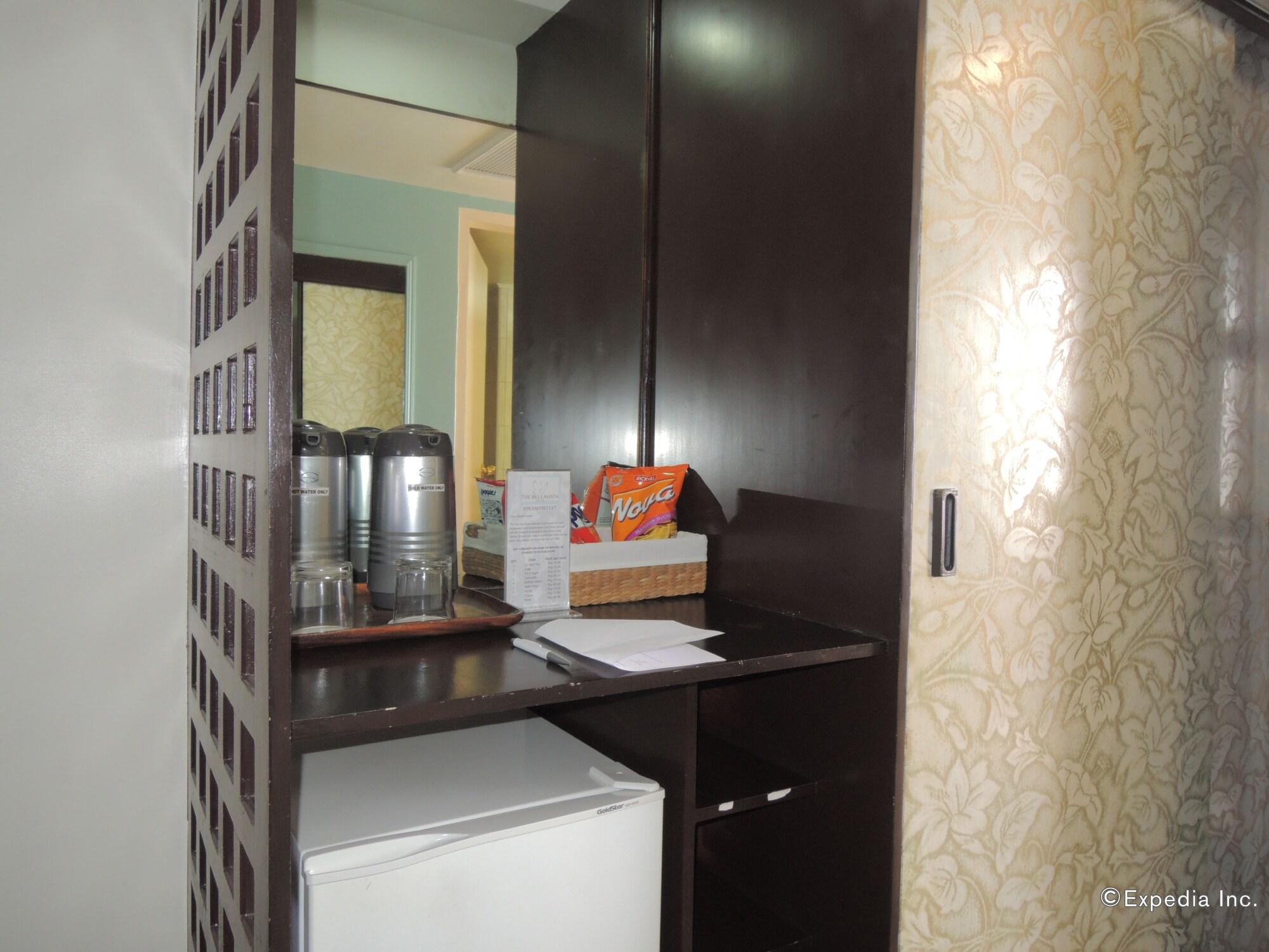 The Bellavista Hotel Lapu-Lapu City Eksteriør bilde