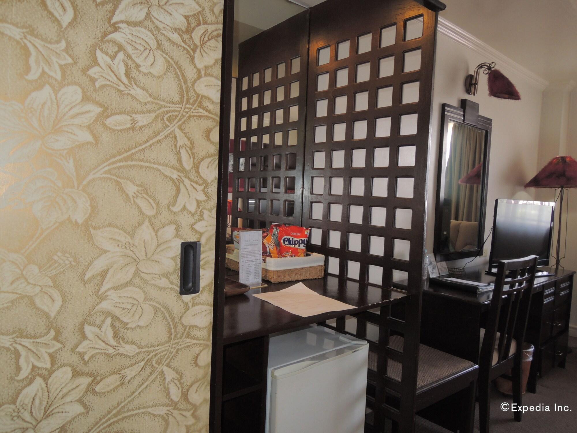 The Bellavista Hotel Lapu-Lapu City Eksteriør bilde