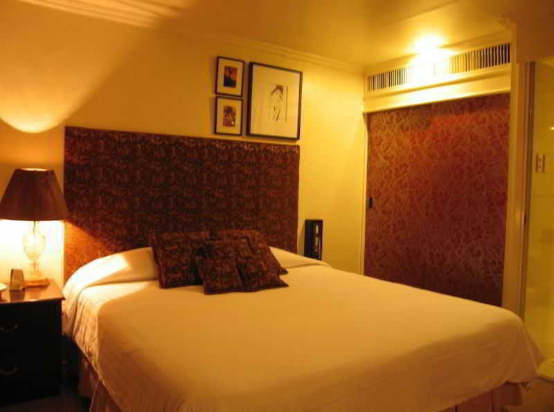 The Bellavista Hotel Lapu-Lapu City Eksteriør bilde