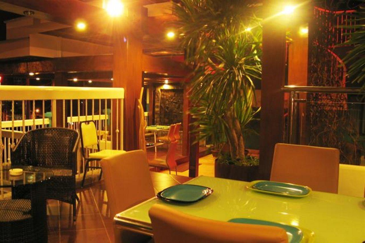 The Bellavista Hotel Lapu-Lapu City Eksteriør bilde