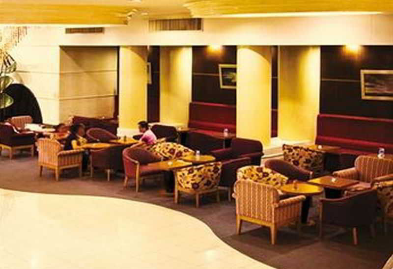 The Bellavista Hotel Lapu-Lapu City Eksteriør bilde